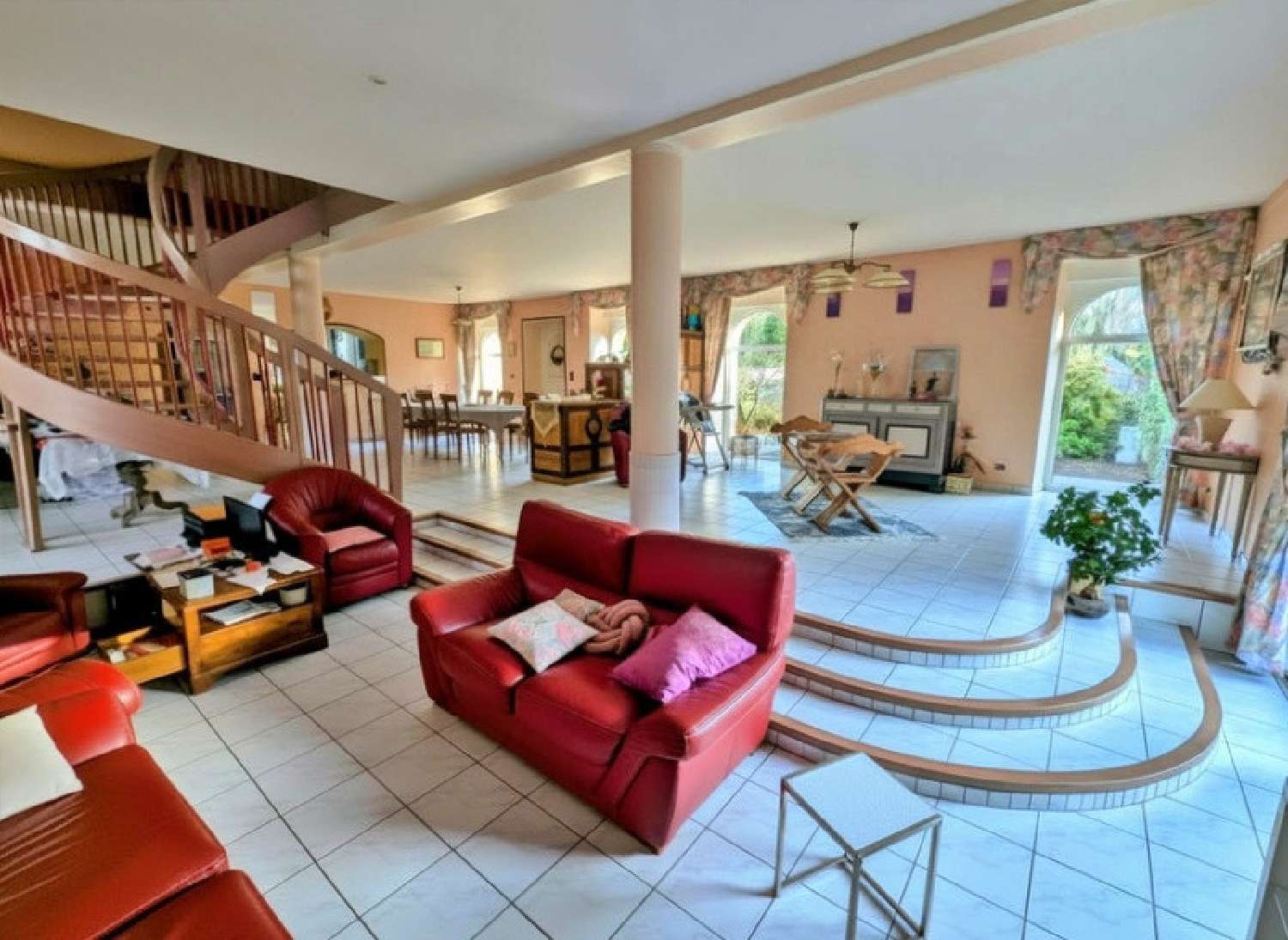  te koop huis La Chapelle-Janson Ille-et-Vilaine 5