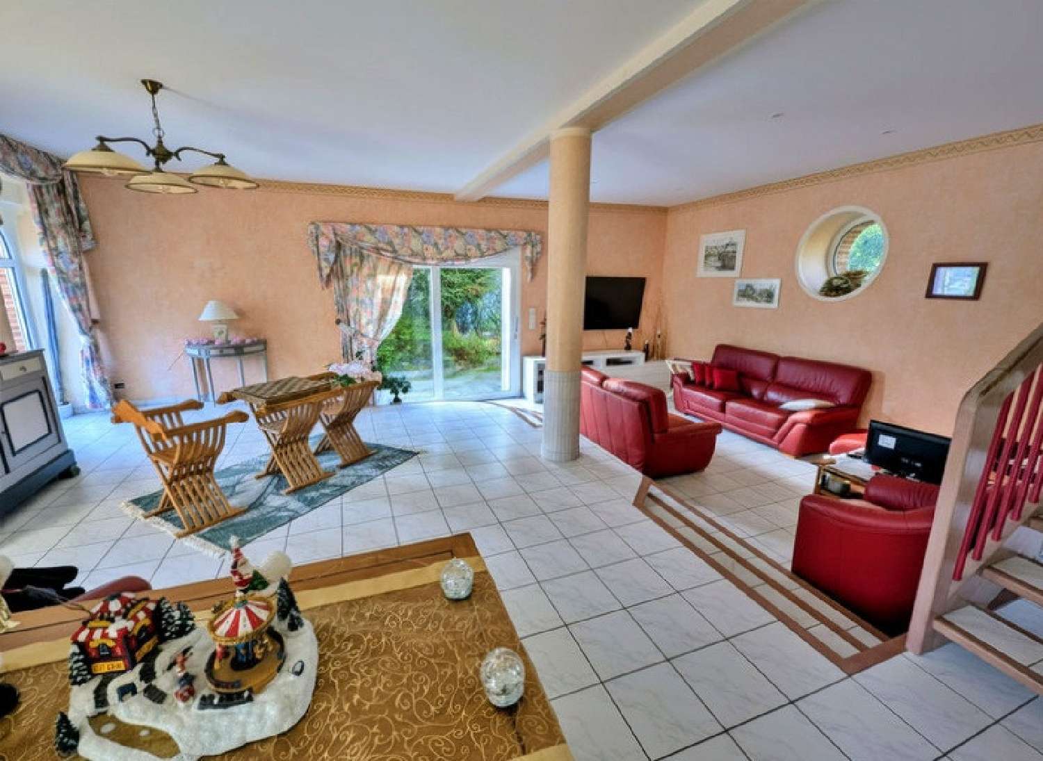  te koop huis La Chapelle-Janson Ille-et-Vilaine 6