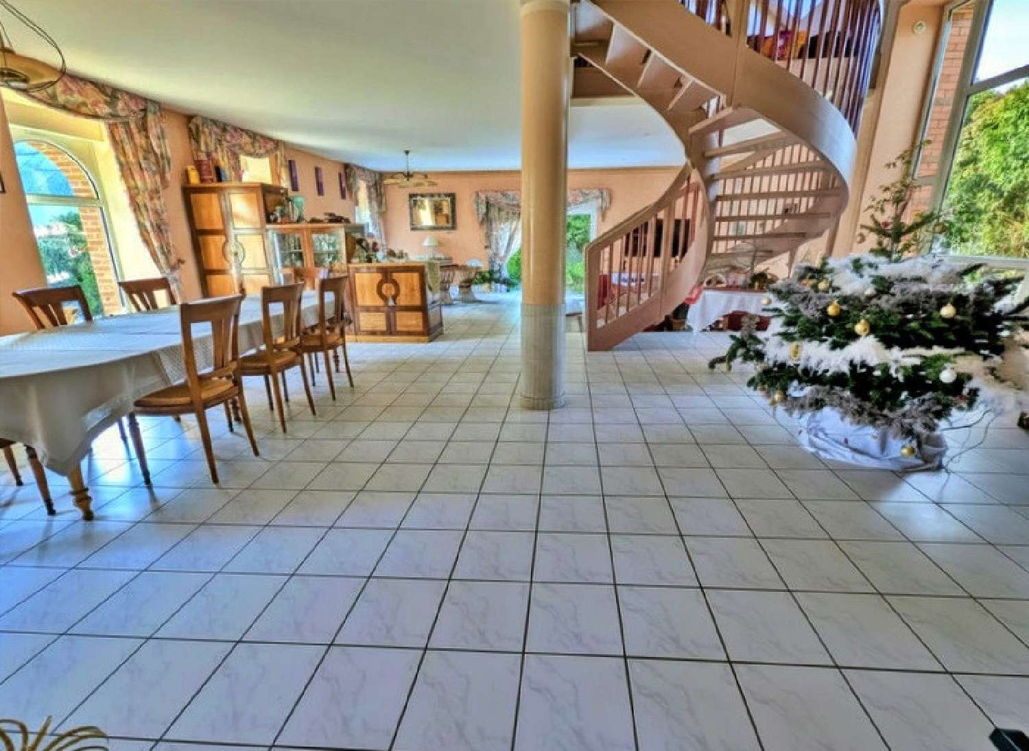  te koop huis La Chapelle-Janson Ille-et-Vilaine 7