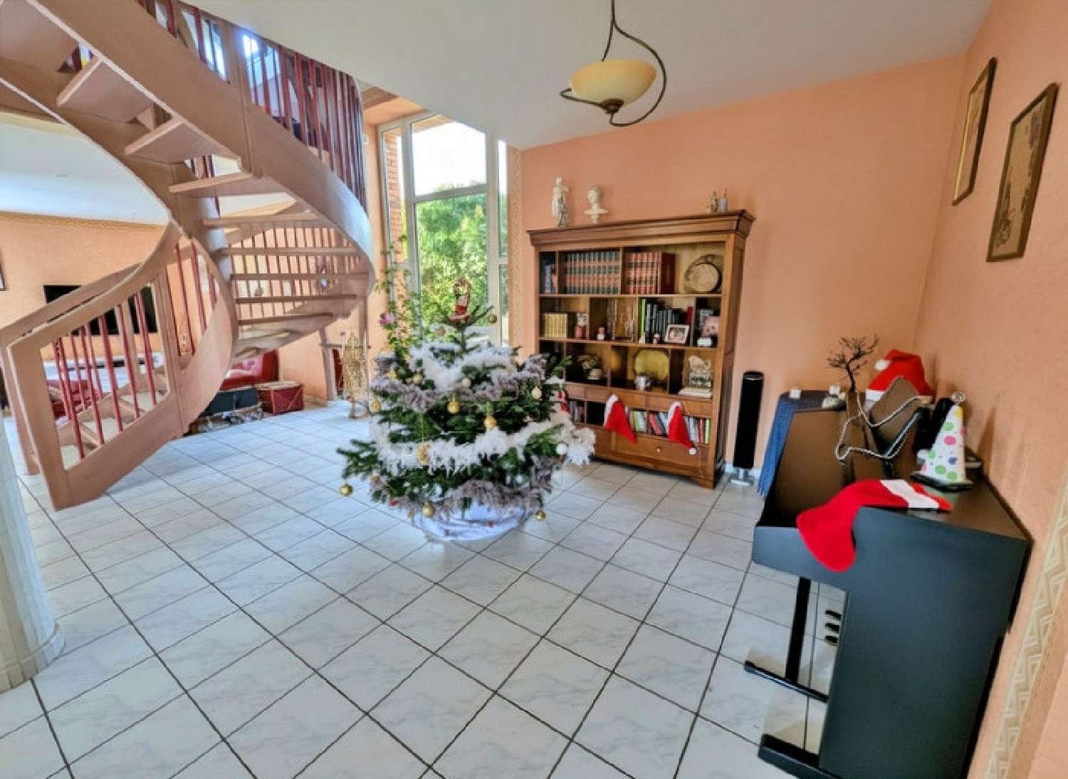  te koop huis La Chapelle-Janson Ille-et-Vilaine 8