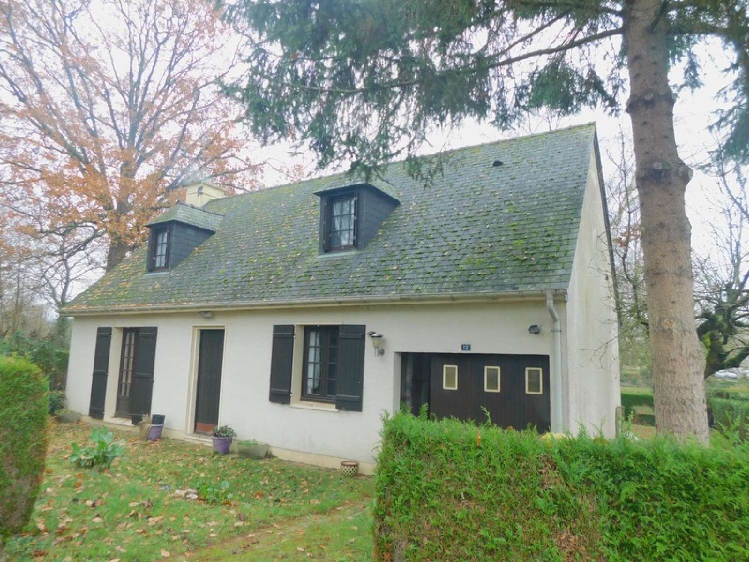  te koop huis La Chapelle-Janson Ille-et-Vilaine 3