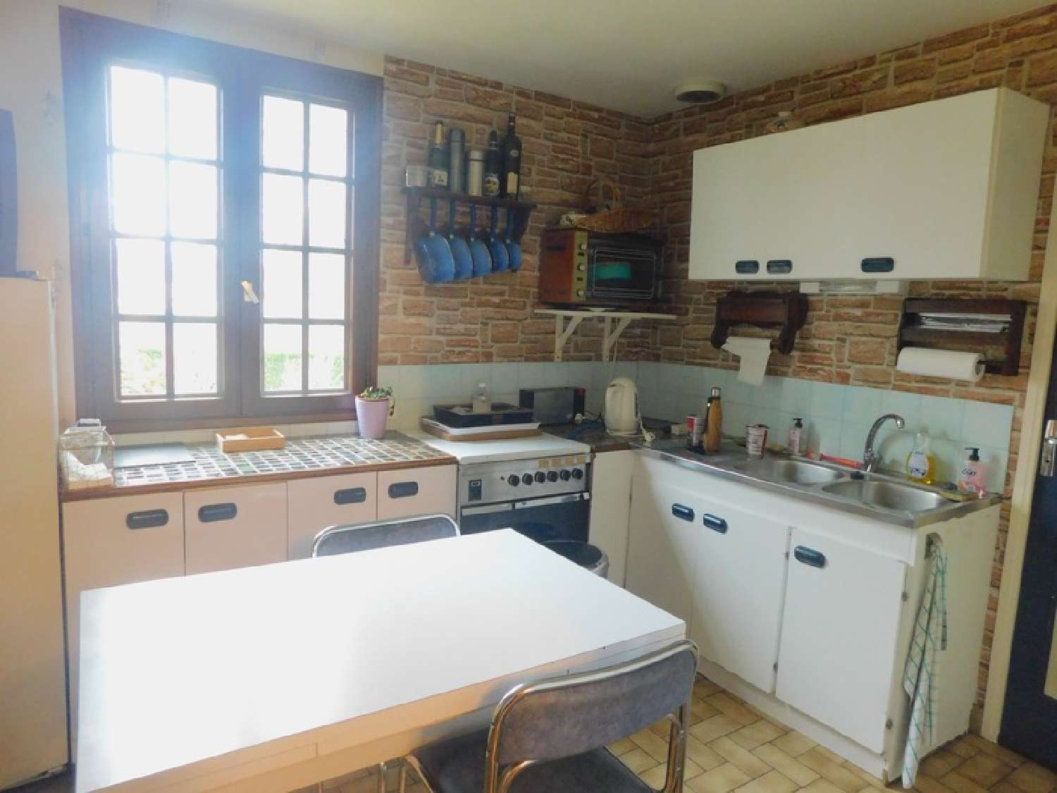  te koop huis La Chapelle-Janson Ille-et-Vilaine 4