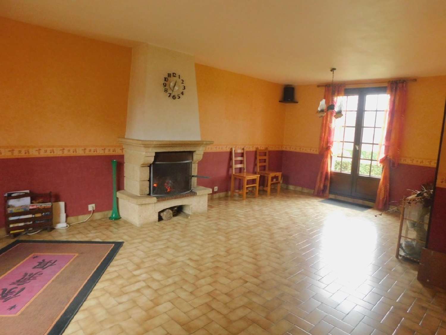  te koop huis La Chapelle-Janson Ille-et-Vilaine 6