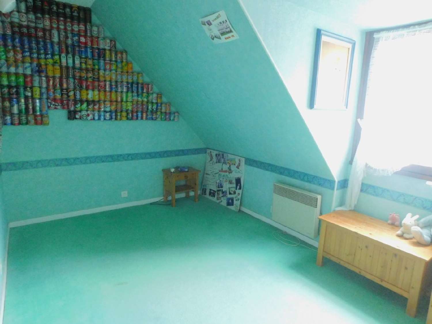  te koop huis La Chapelle-Janson Ille-et-Vilaine 7