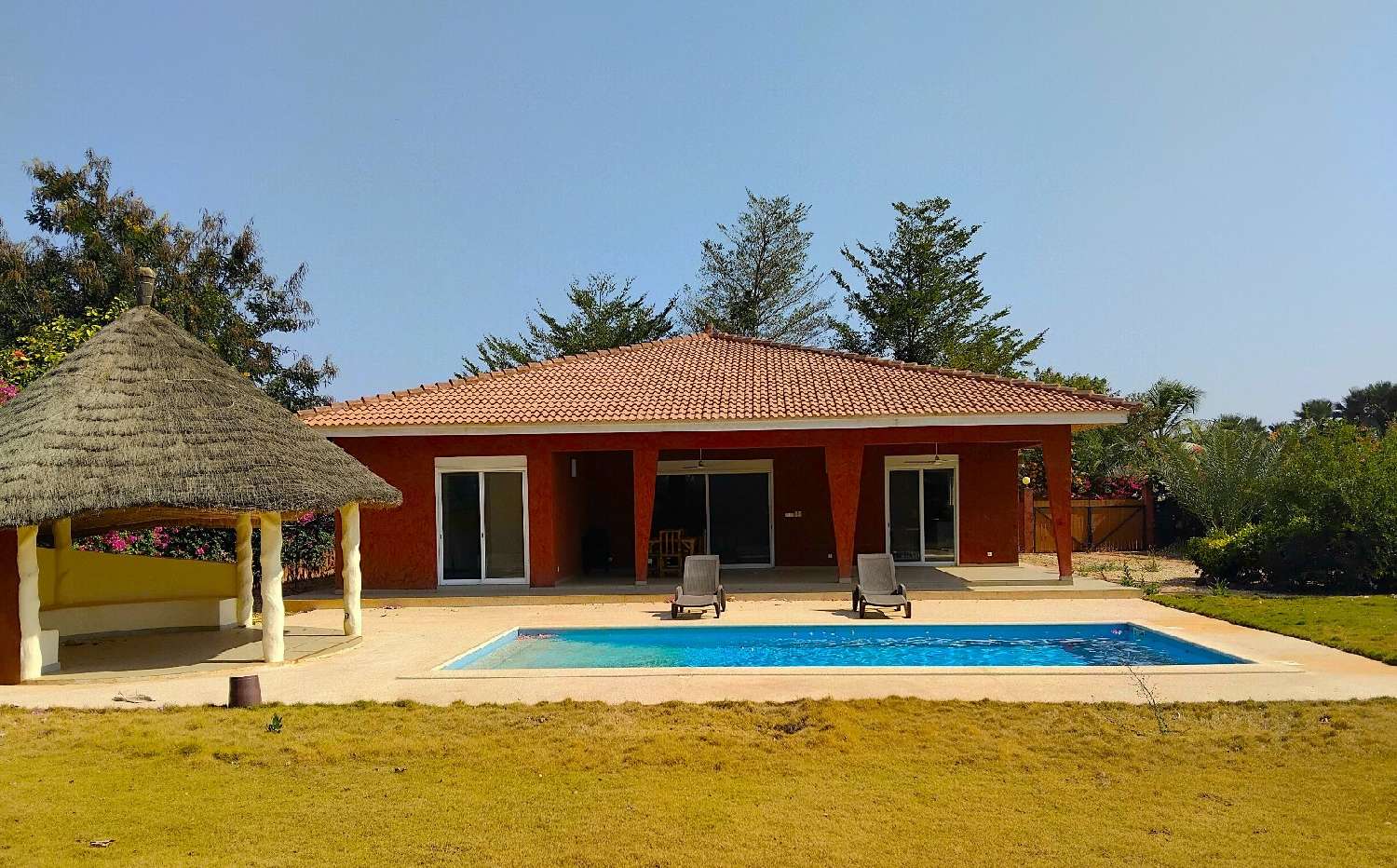  te koop huis La Chapelle-Taillefert Creuse 3