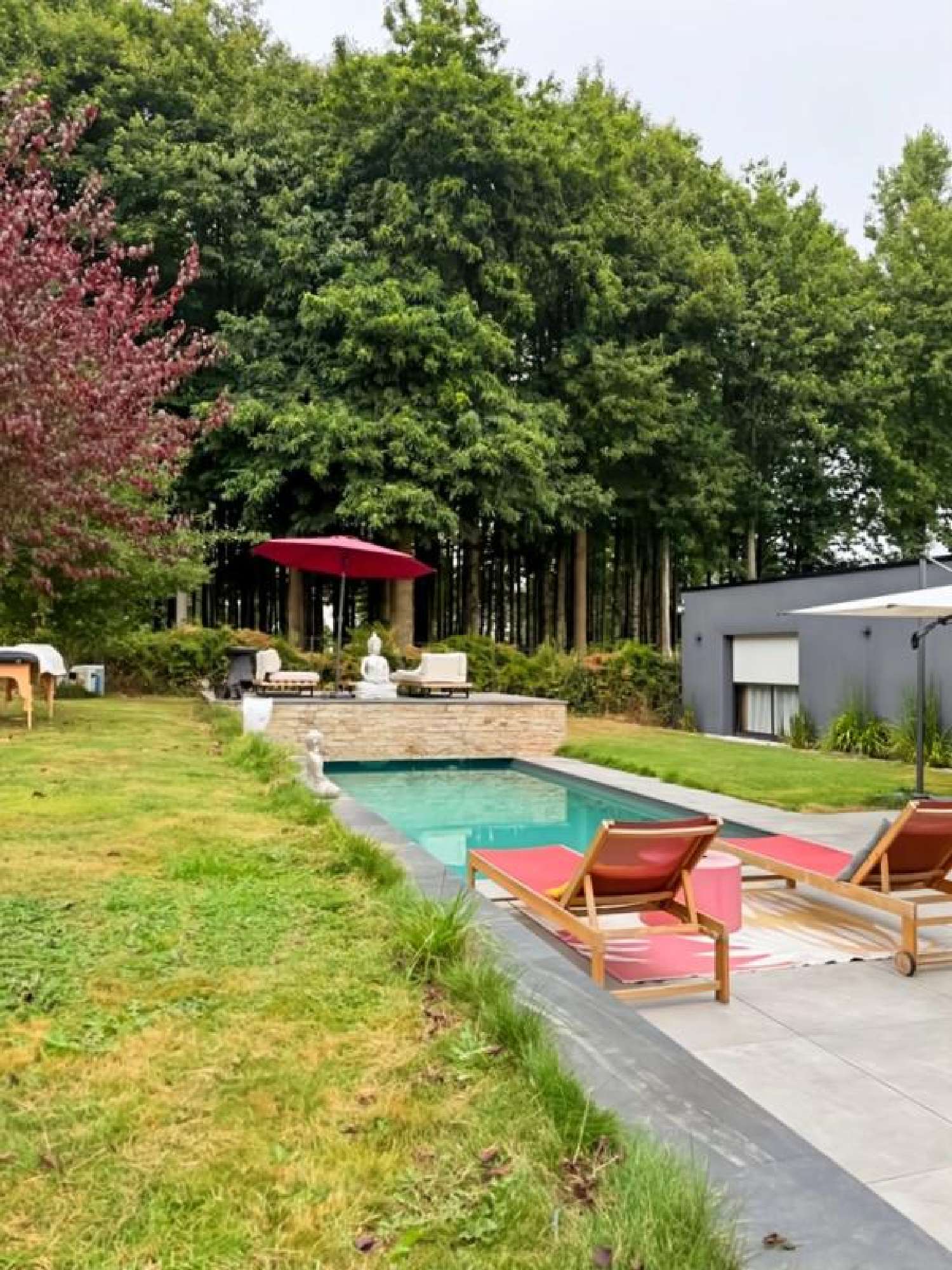 kaufen Haus La Chapelle-Chaussée Ille-et-Vilaine 1