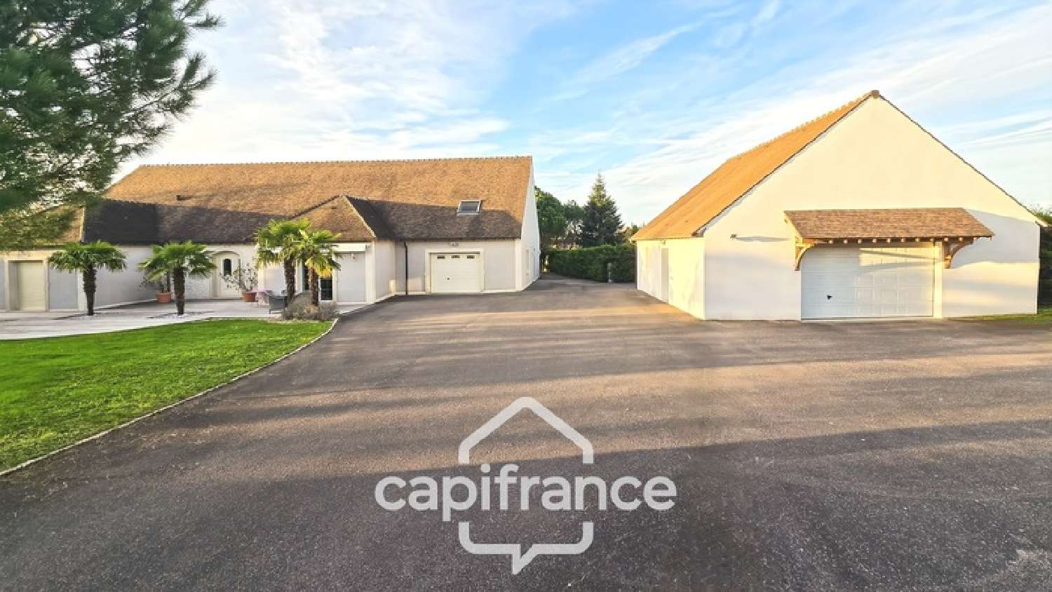  en venta casa La Charmée Saône-et-Loire 3