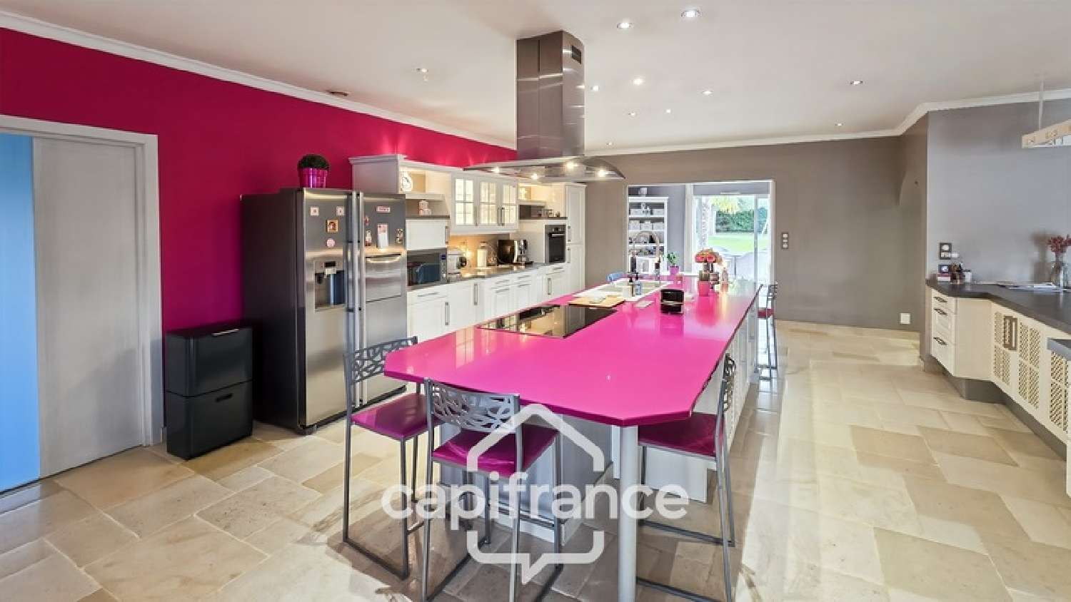  en venta casa La Charmée Saône-et-Loire 6