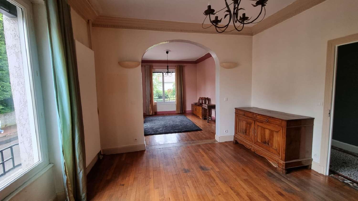  for sale house La Charmée Saône-et-Loire 3