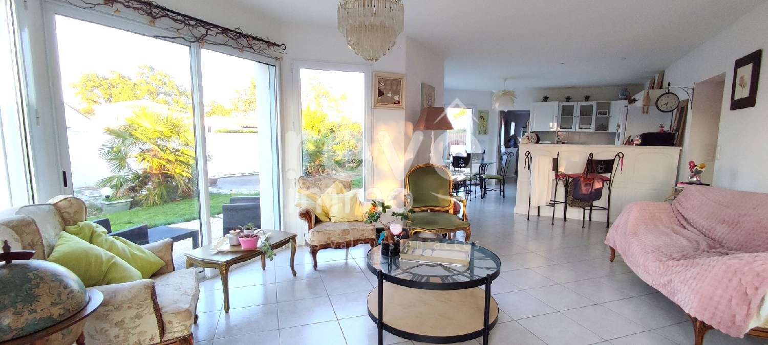  te koop huis La Chevrolière Loire-Atlantique 3