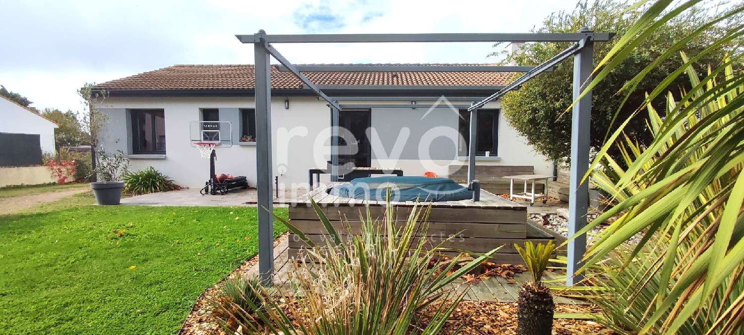  te koop huis La Chevrolière Loire-Atlantique 8