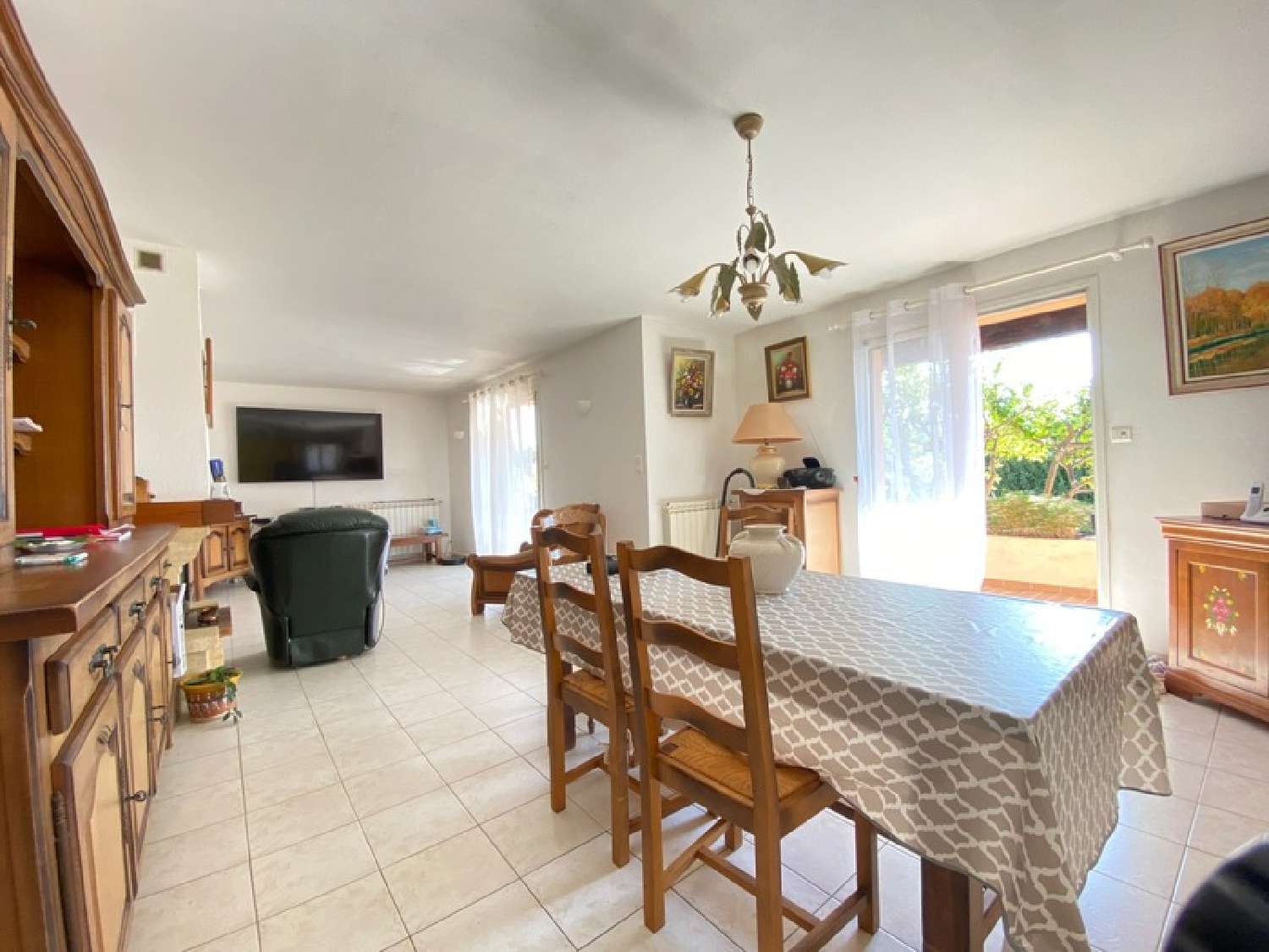 te koop huis La Ciotat Bouches-du-Rhône 3