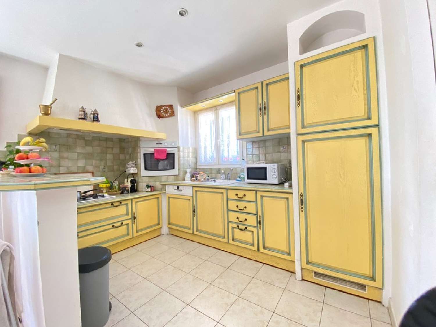 te koop huis La Ciotat Bouches-du-Rhône 4