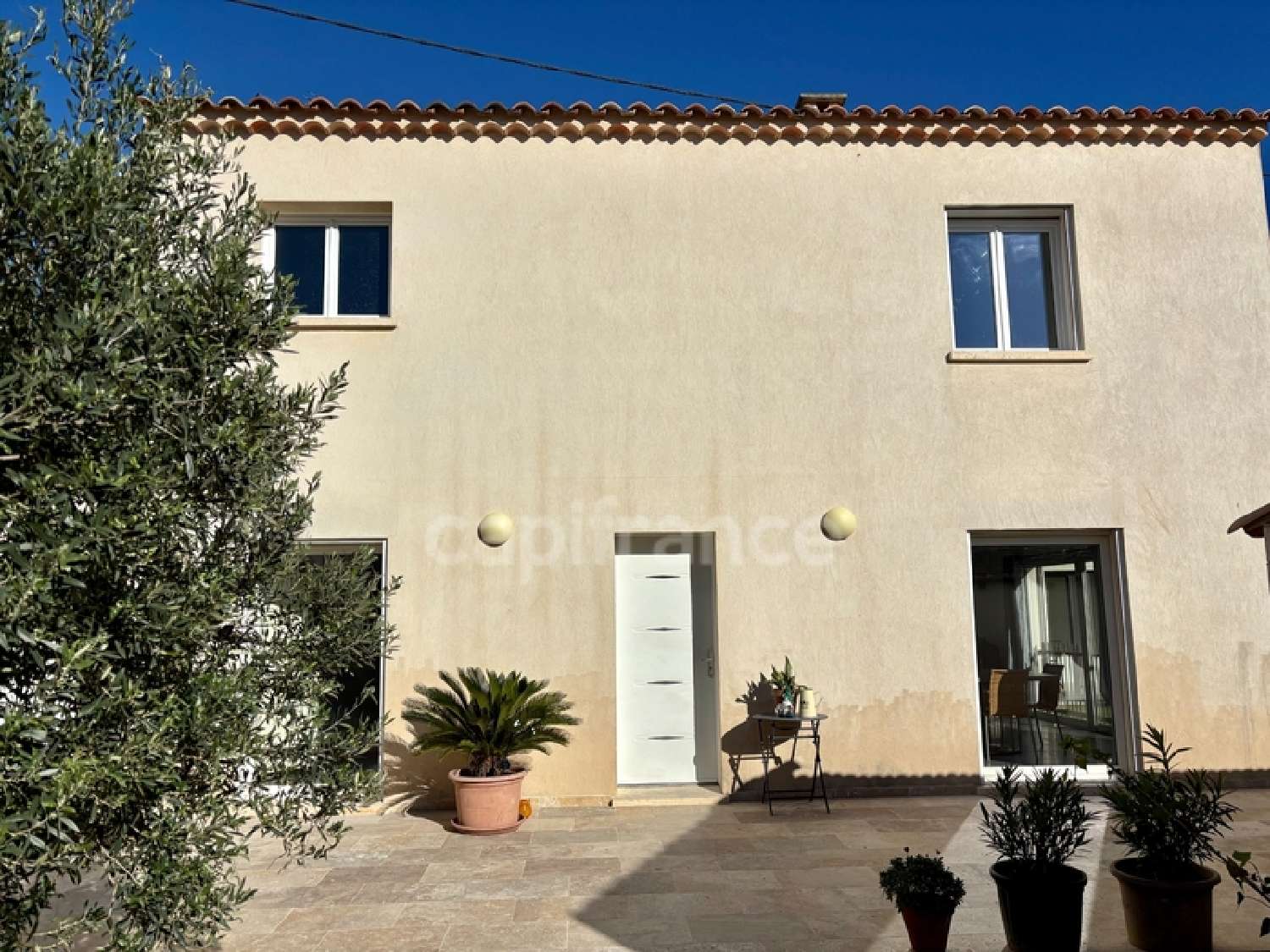 for sale house La Ciotat Bouches-du-Rhône 1