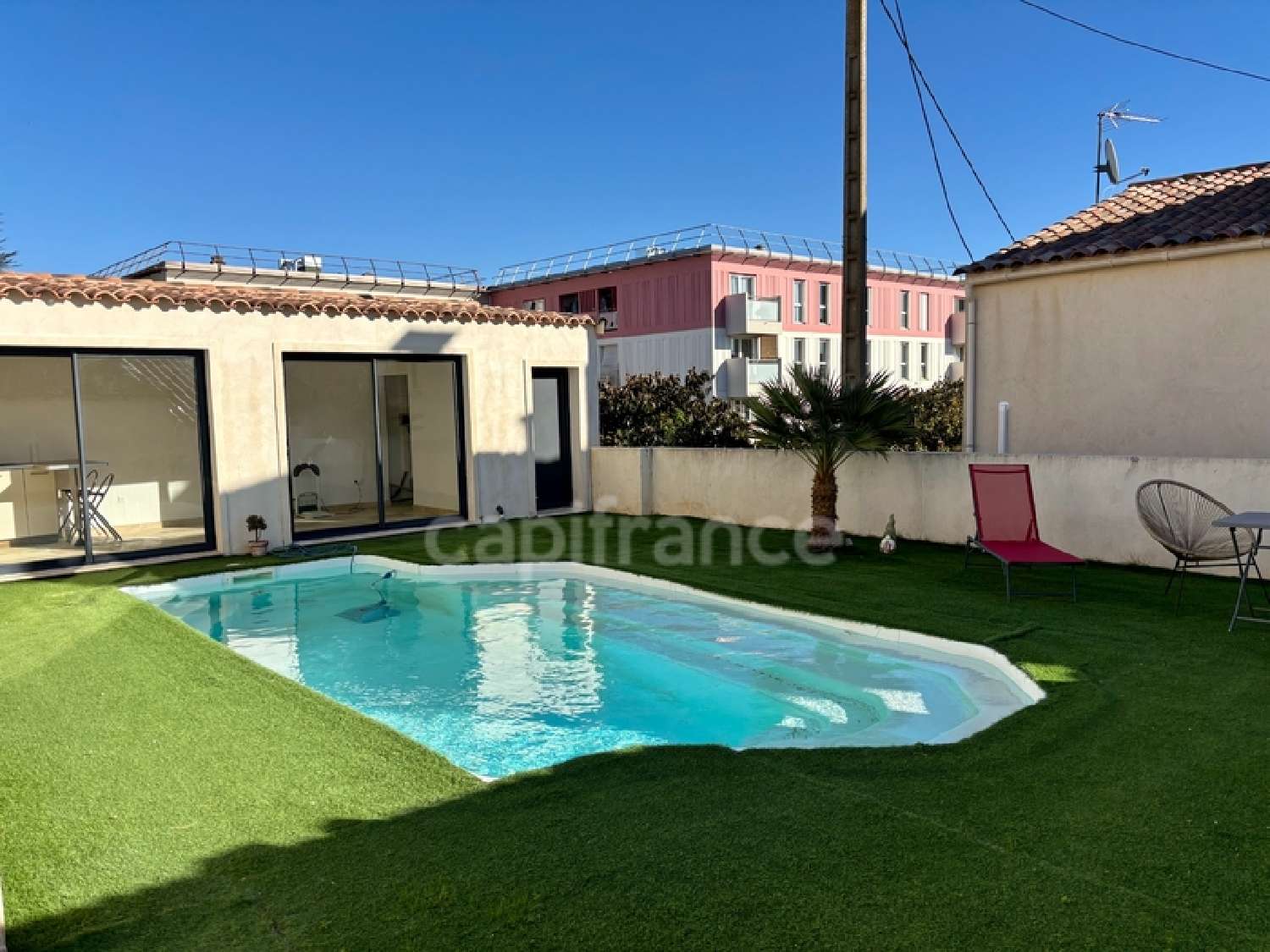 for sale house La Ciotat Bouches-du-Rhône 3