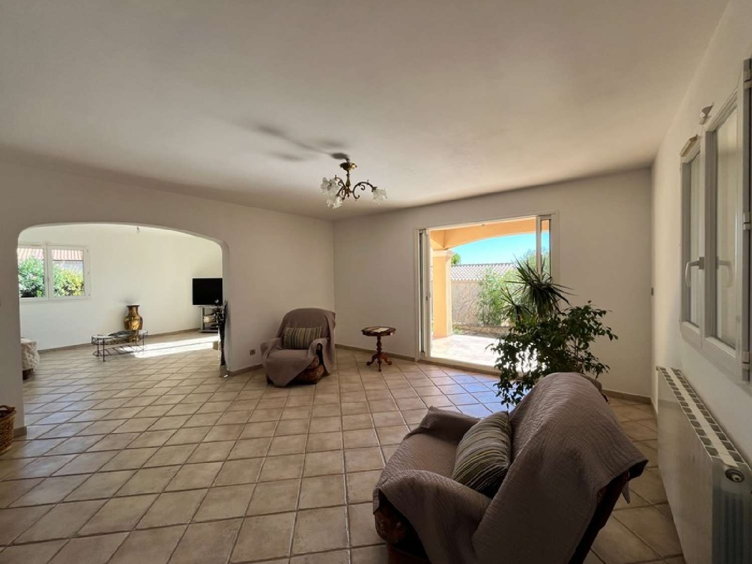 à vendre maison La Ciotat Bouches-du-Rhône 3