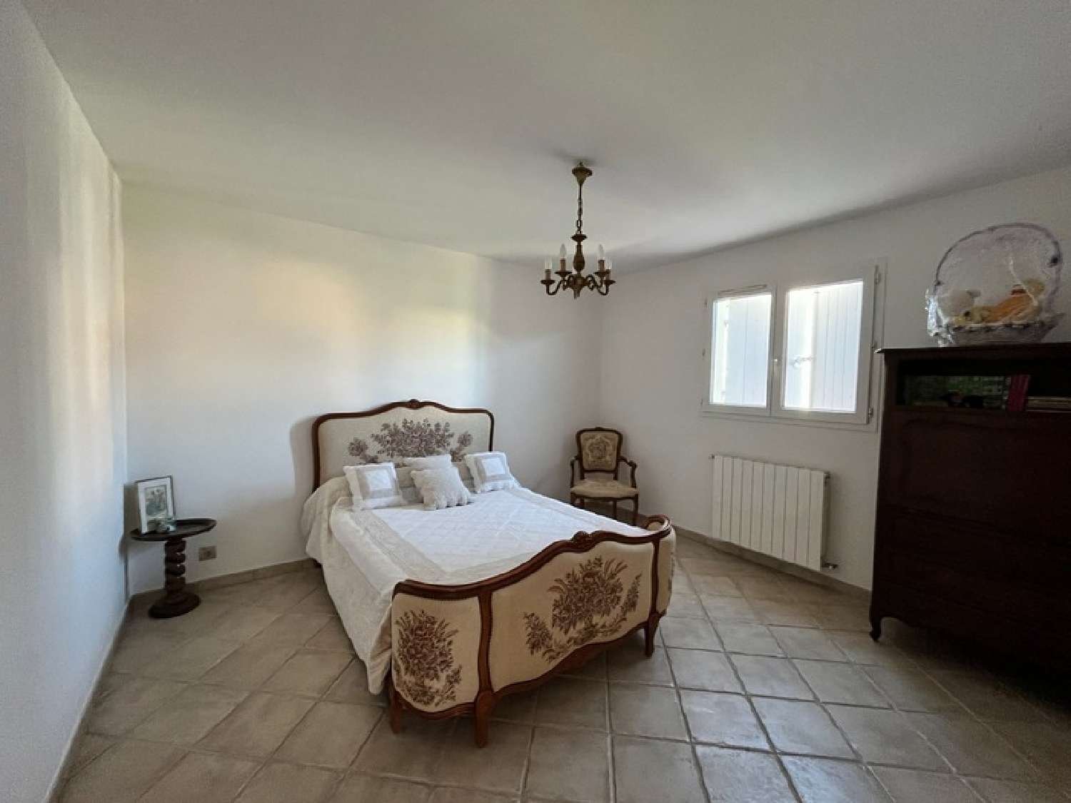 à vendre maison La Ciotat Bouches-du-Rhône 5