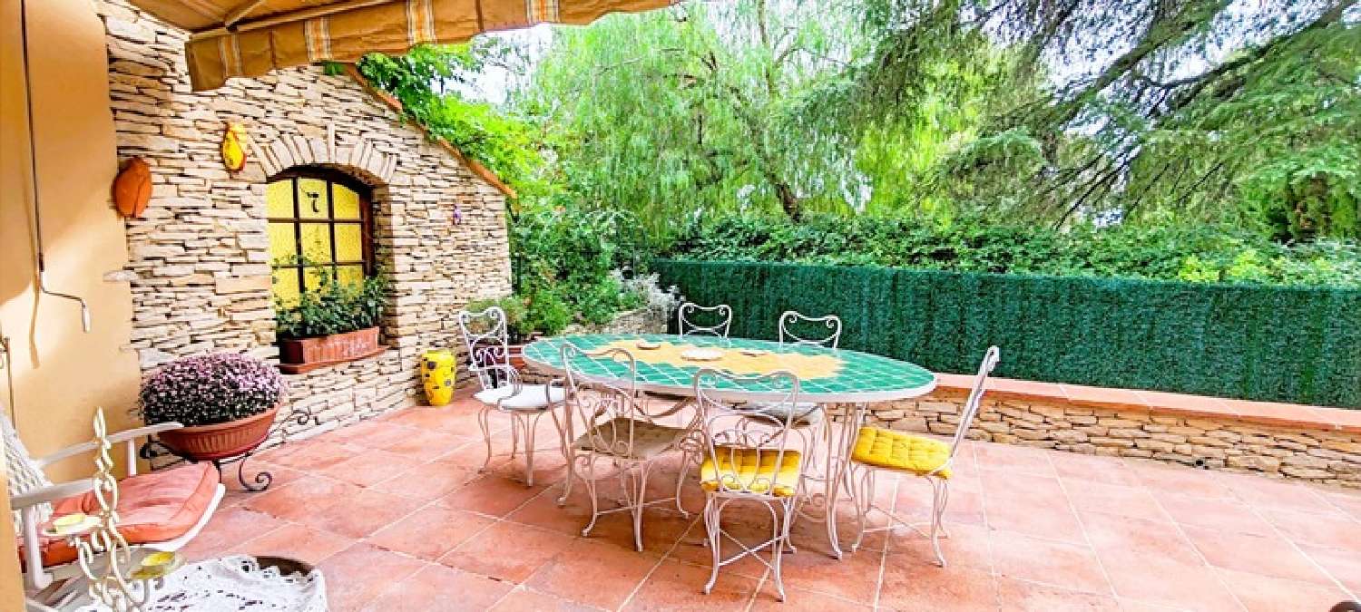 à vendre maison La Ciotat Bouches-du-Rhône 2
