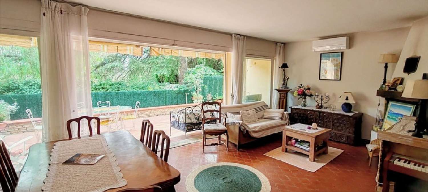 à vendre maison La Ciotat Bouches-du-Rhône 3
