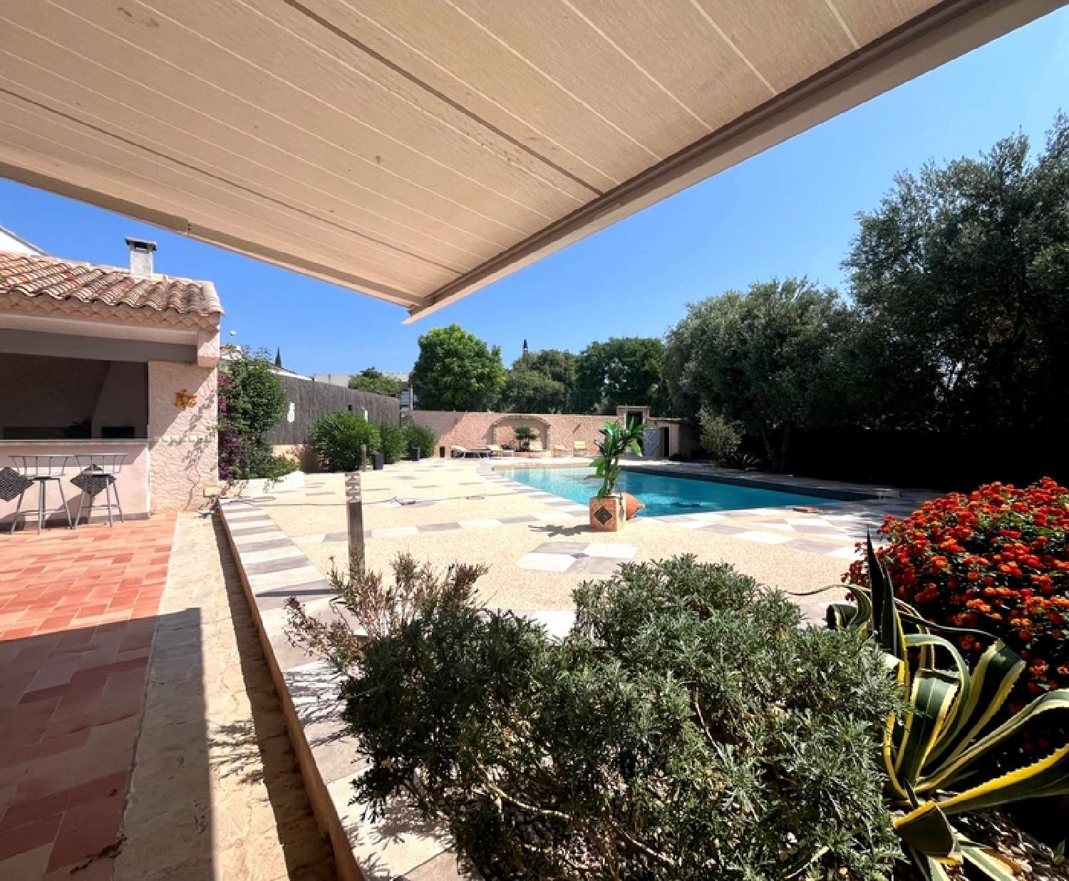 à vendre maison La Ciotat Bouches-du-Rhône 3