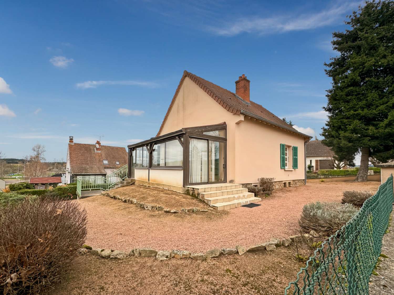  te koop huis La Clayette Saône-et-Loire 1