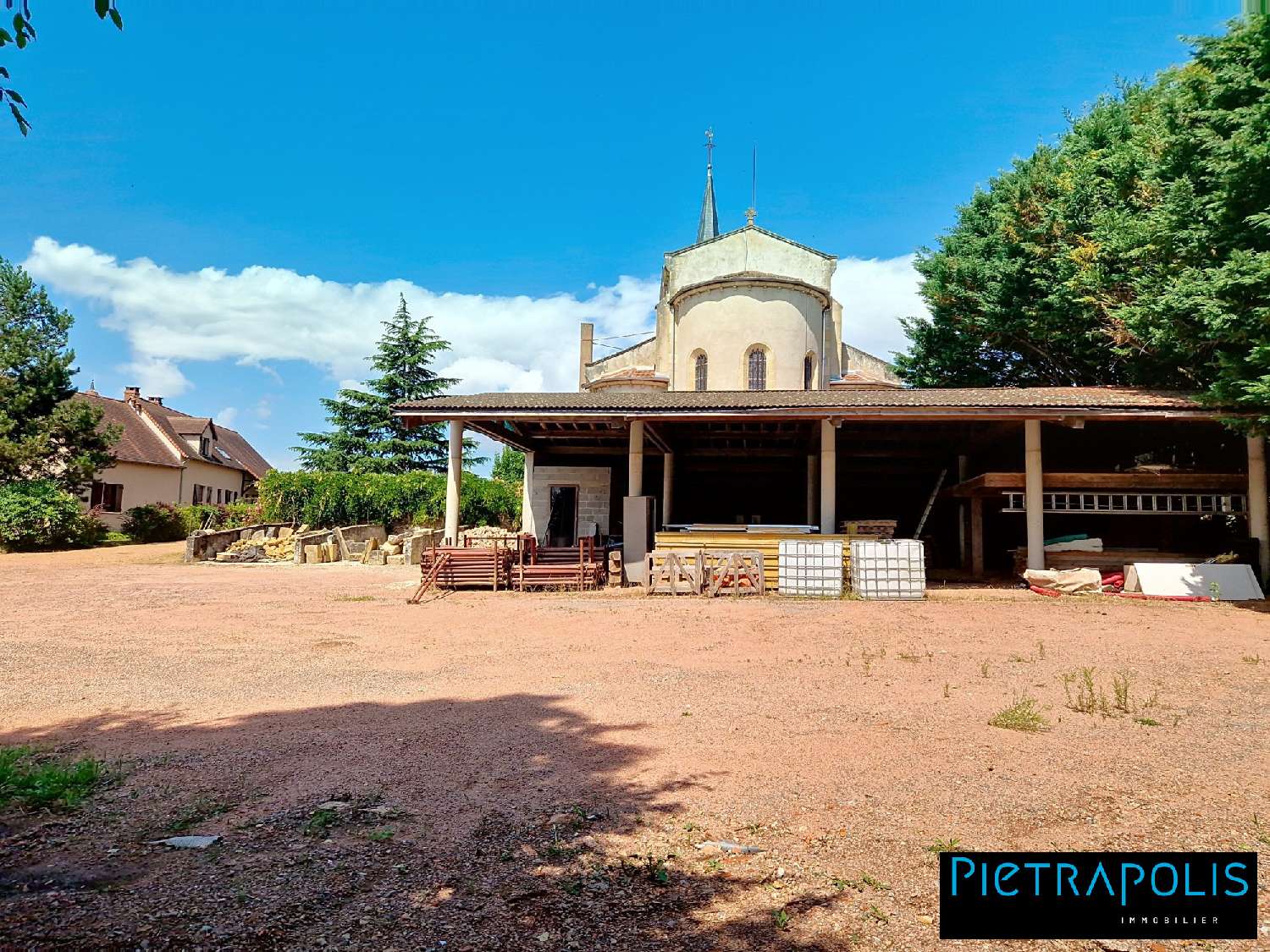  te koop huis La Clayette Saône-et-Loire 3