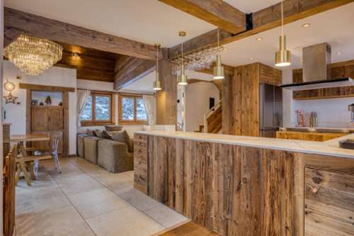 La Clusaz Haute-Savoie huis foto 7220198