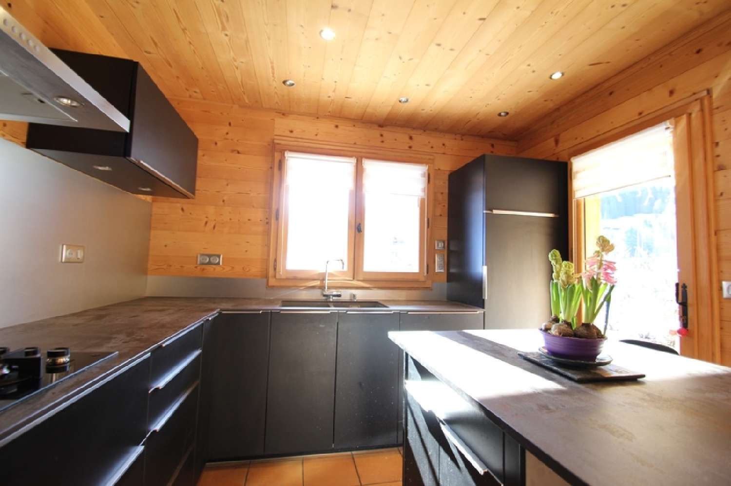  en venta casa La Clusaz Haute-Savoie 8
