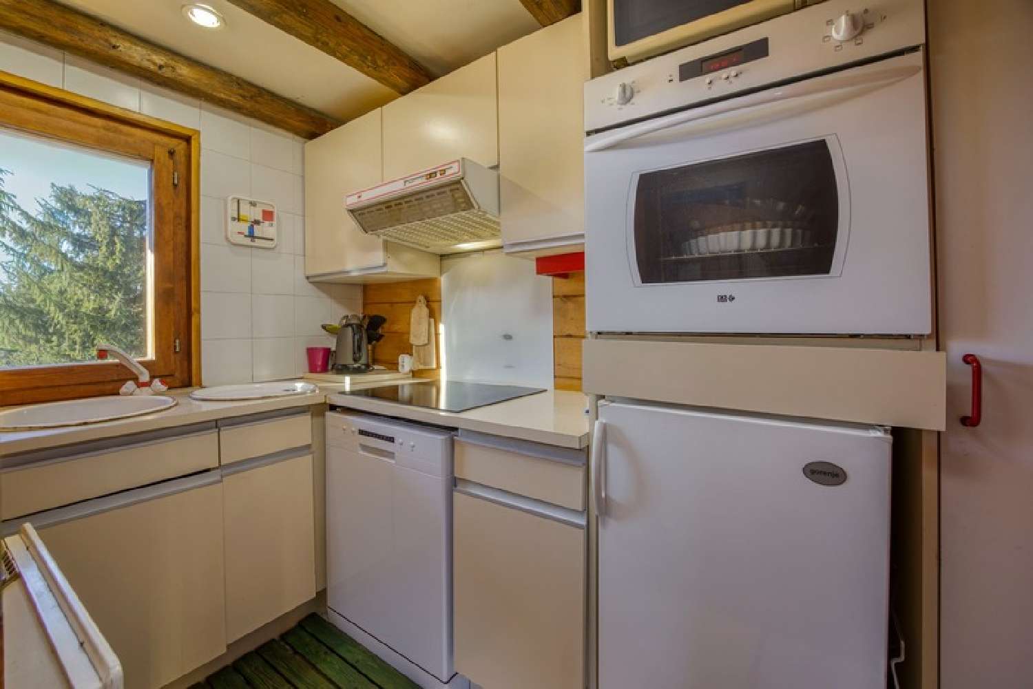  kaufen Haus La Clusaz Haute-Savoie 6