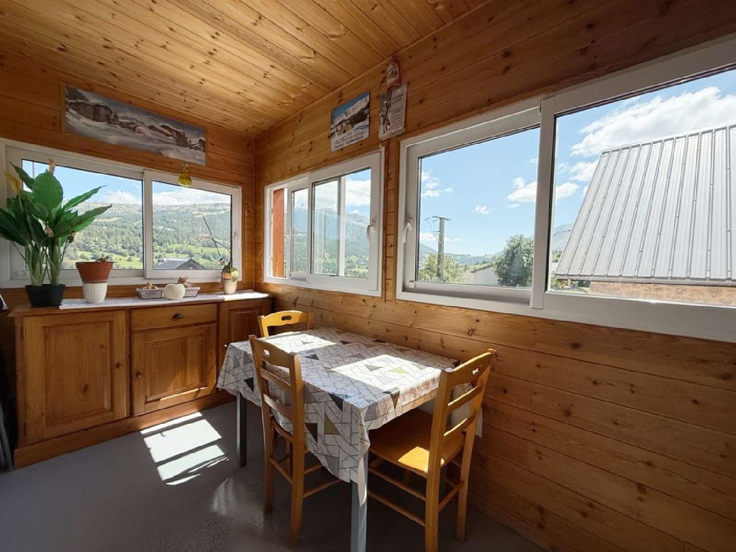  kaufen Haus La Cluse Hautes-Alpes 7