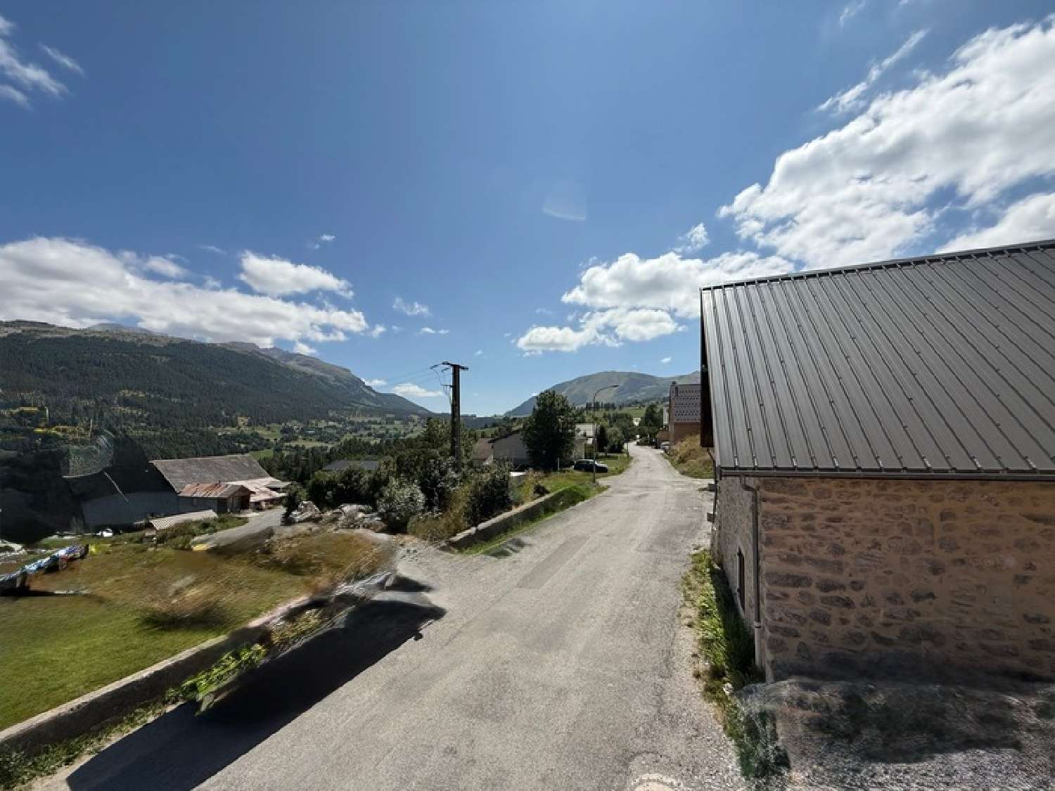  kaufen Haus La Cluse Hautes-Alpes 8