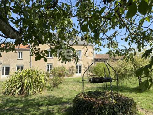 La Copechagnière Vendée huis foto 7229059