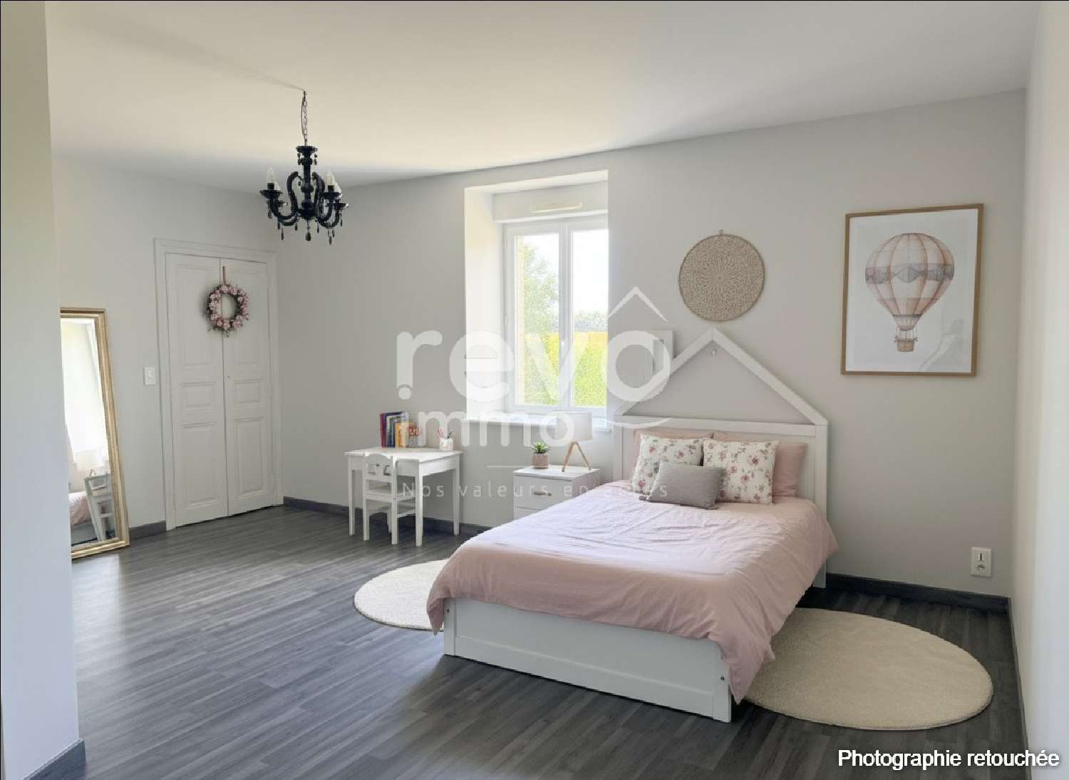  te koop huis La Copechagnière Vendée 7