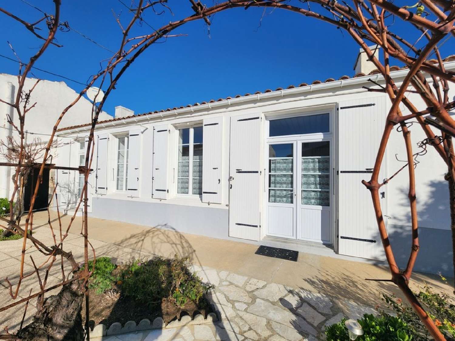 à vendre maison La Cotinière Charente-Maritime 3
