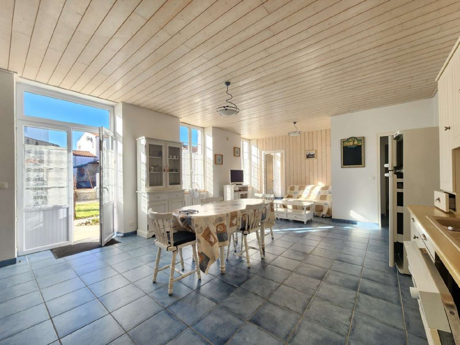 à vendre maison La Cotinière Charente-Maritime 6