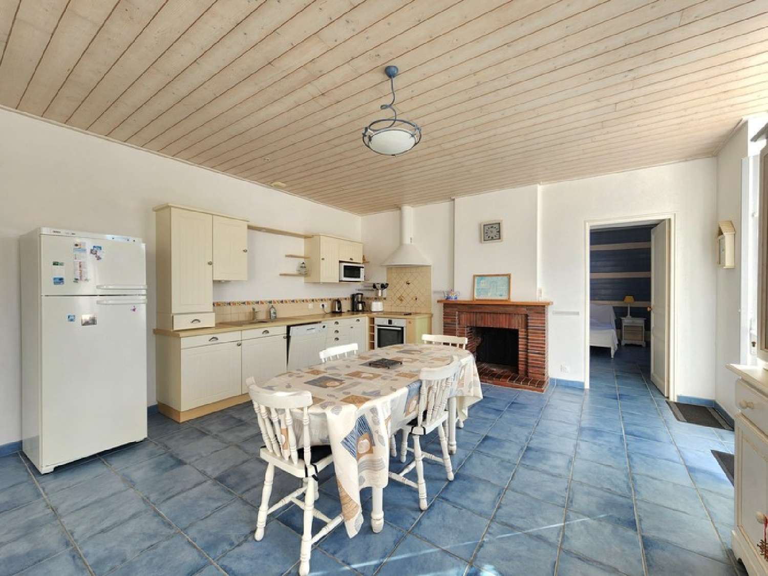 à vendre maison La Cotinière Charente-Maritime 7