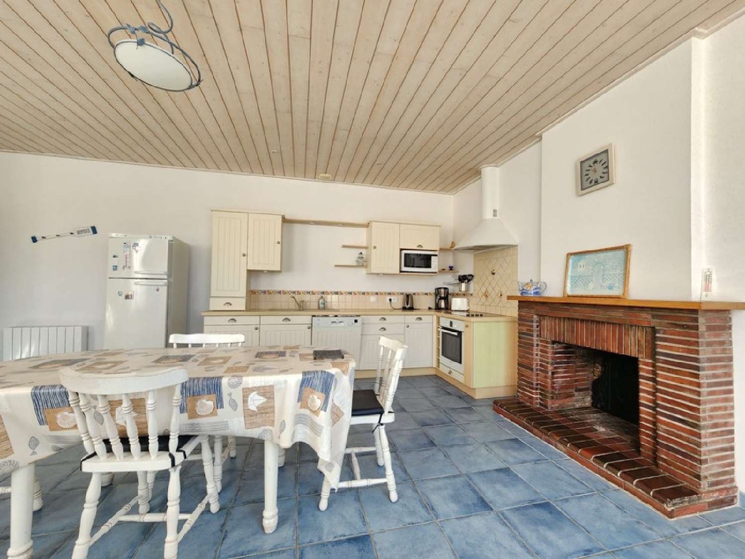 à vendre maison La Cotinière Charente-Maritime 8