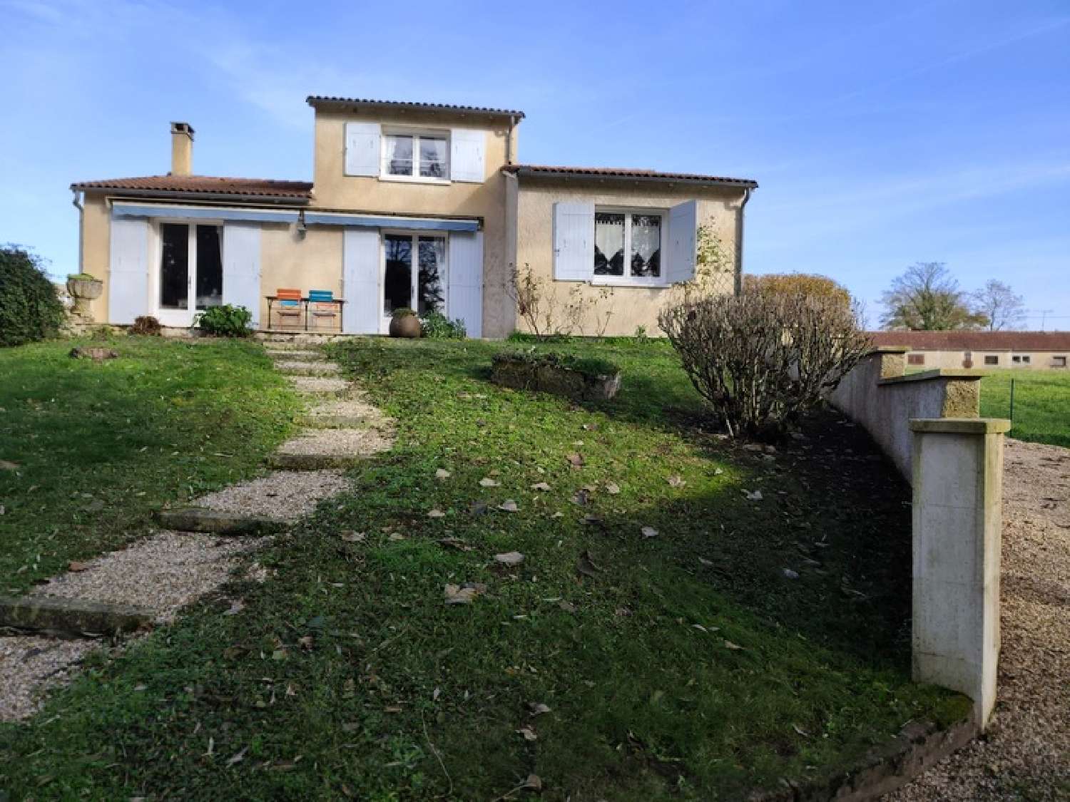 for sale house La Couronne Charente 3