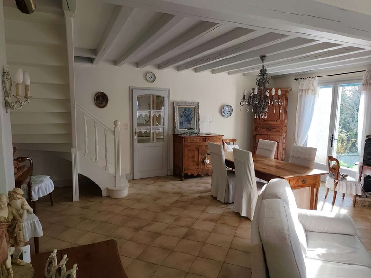 for sale house La Couronne Charente 8