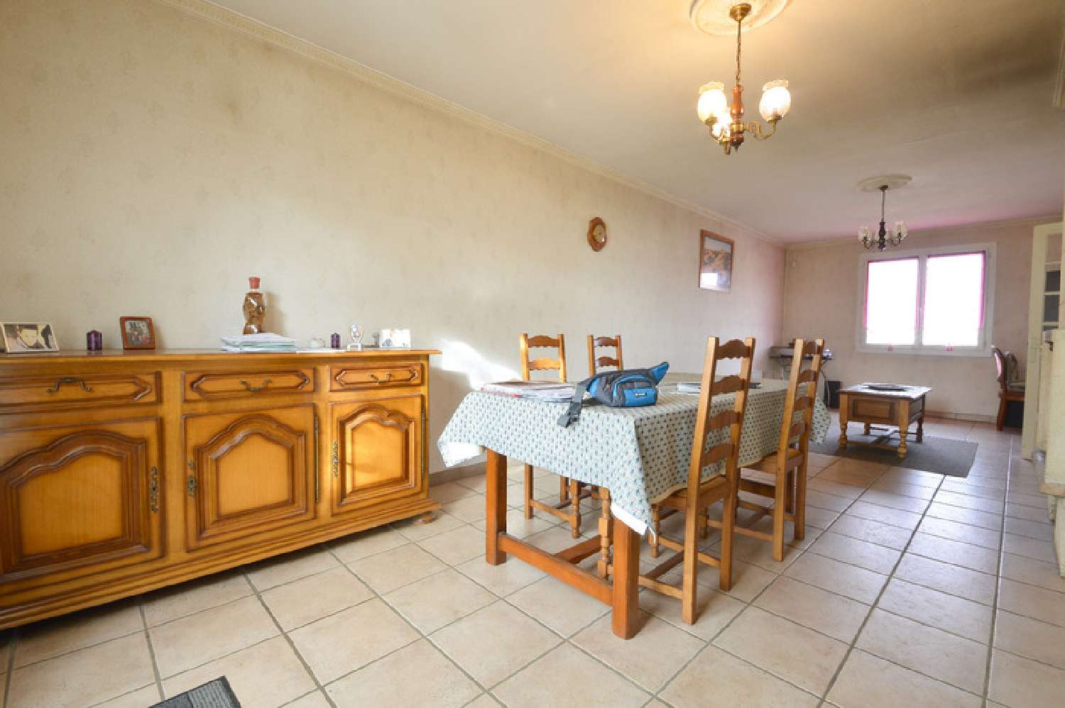 te koop huis La Couronne Charente 1