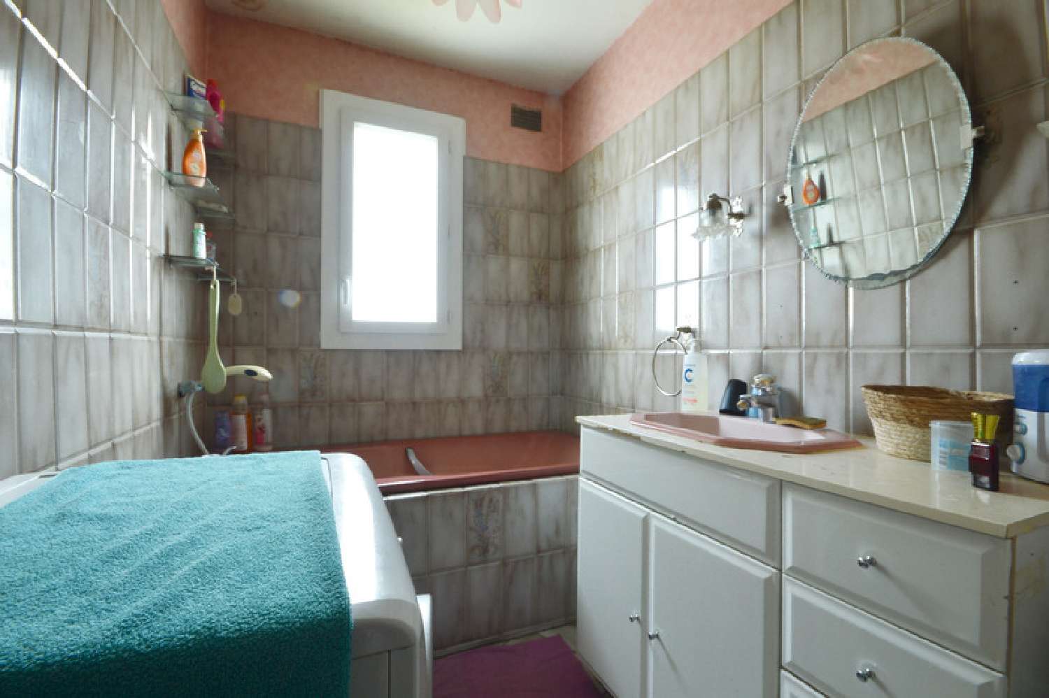 te koop huis La Couronne Charente 5