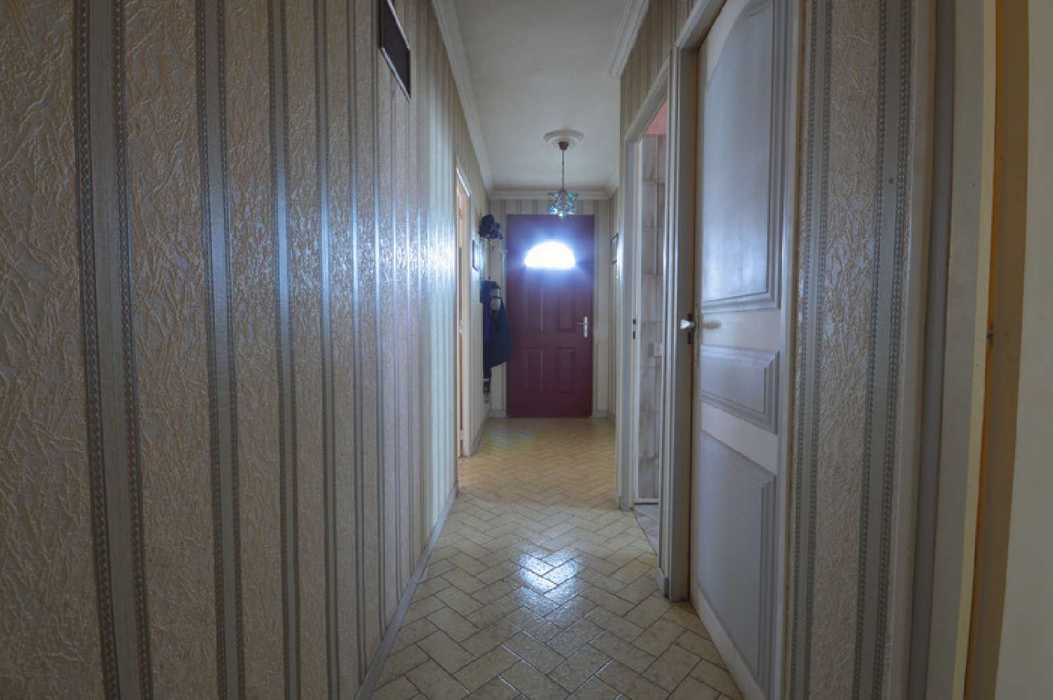 te koop huis La Couronne Charente 6