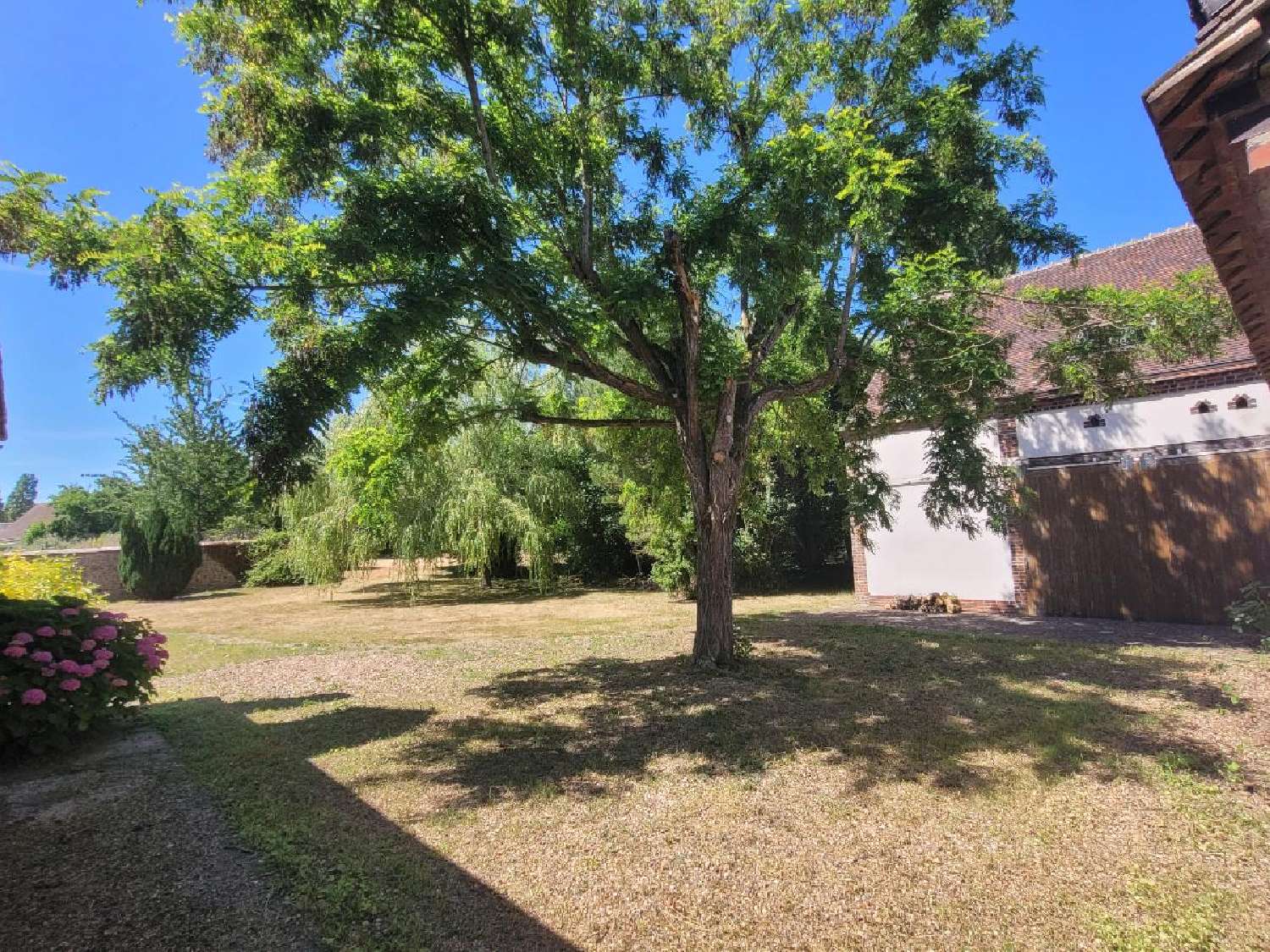  kaufen Haus La Croix-du-Perche Eure-et-Loir 2