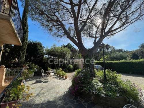 La Croix-Valmer Var Haus Bild 7221109