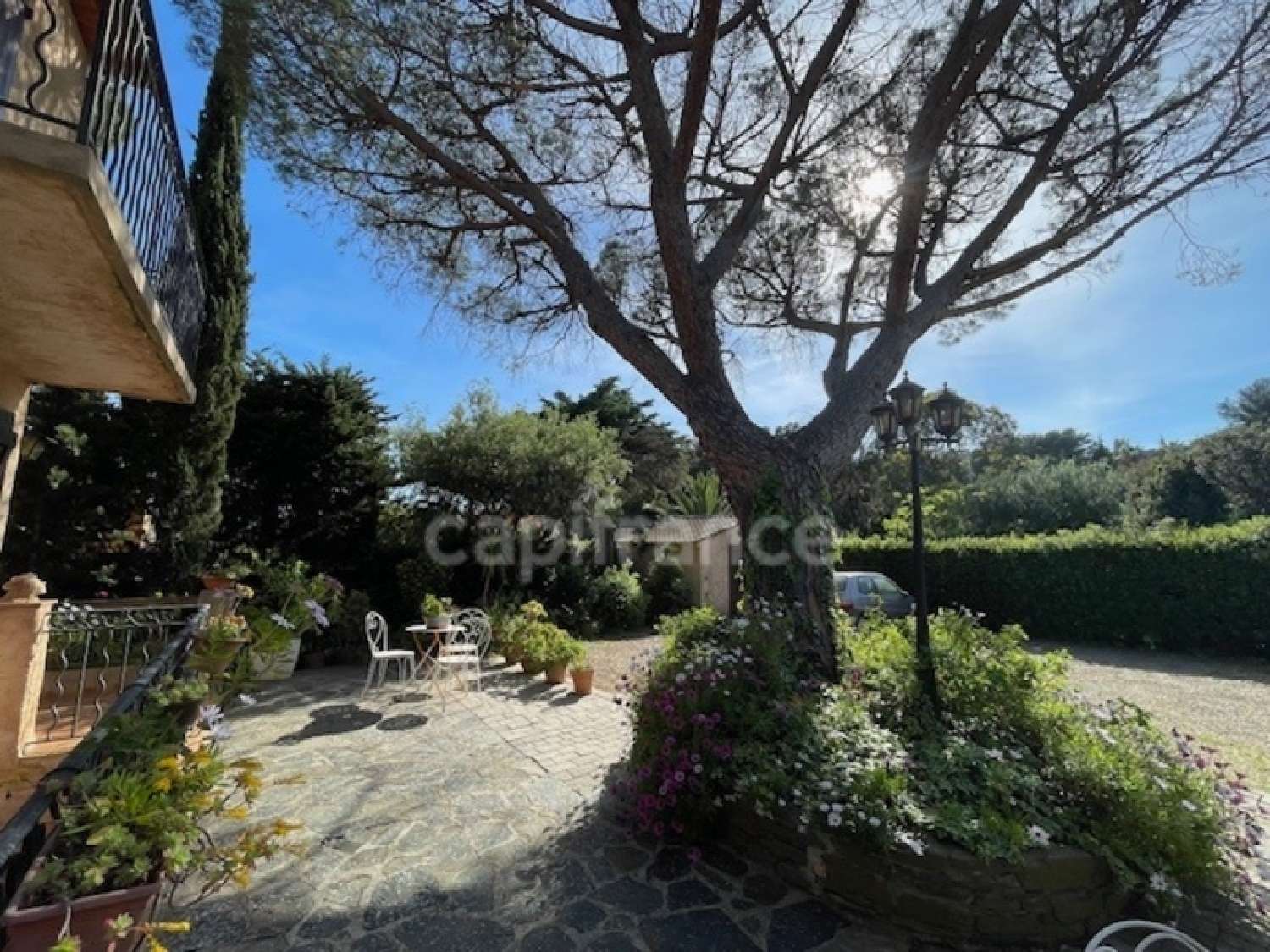 kaufen Haus La Croix-Valmer Var 8