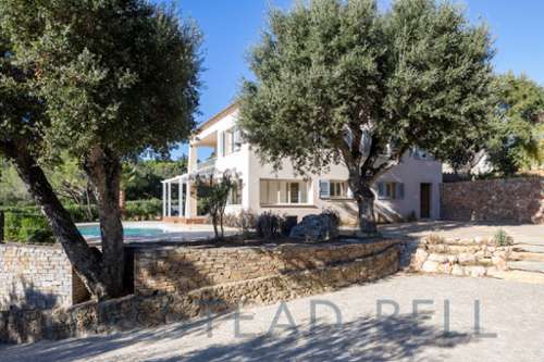 La Croix-Valmer Var huis foto 7227879