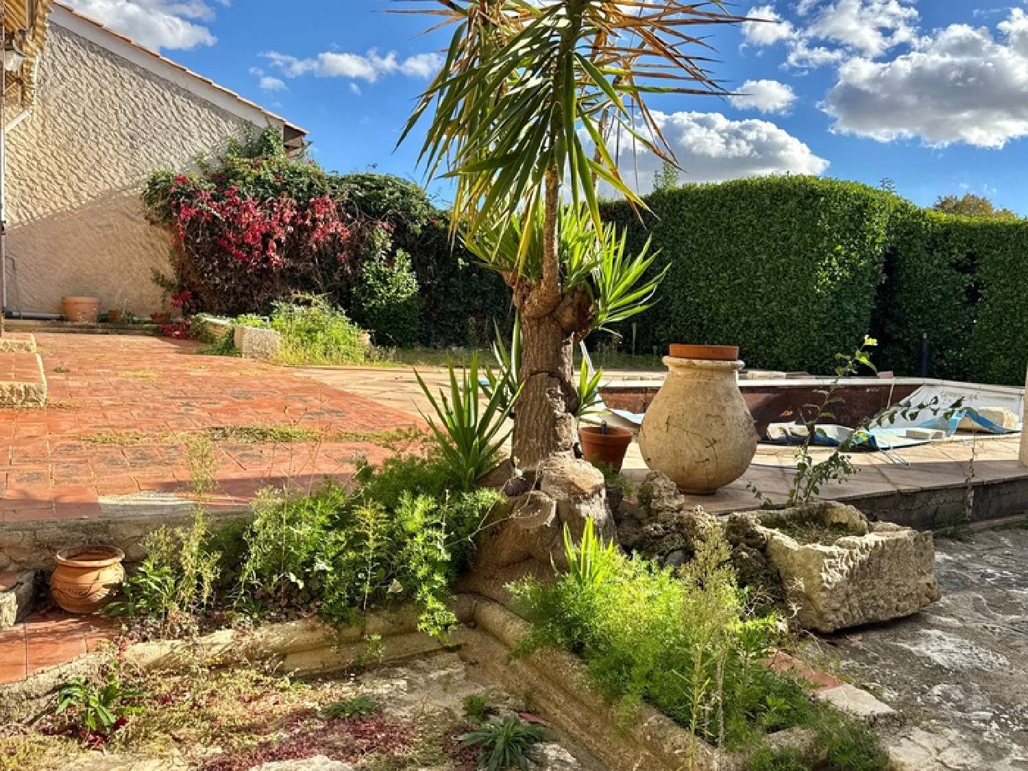  te koop huis La Fare-les-Oliviers Bouches-du-Rhône 4