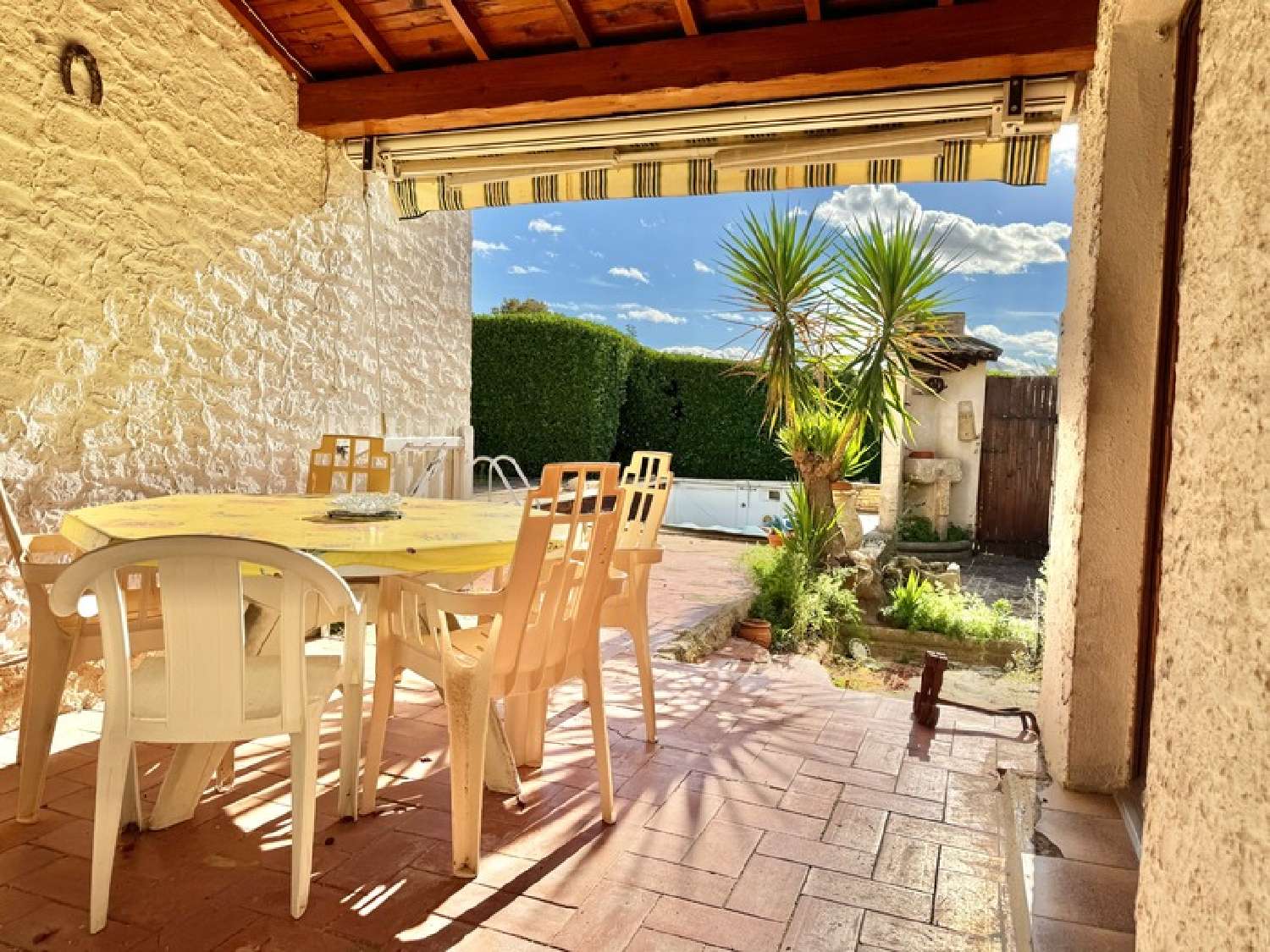  te koop huis La Fare-les-Oliviers Bouches-du-Rhône 5