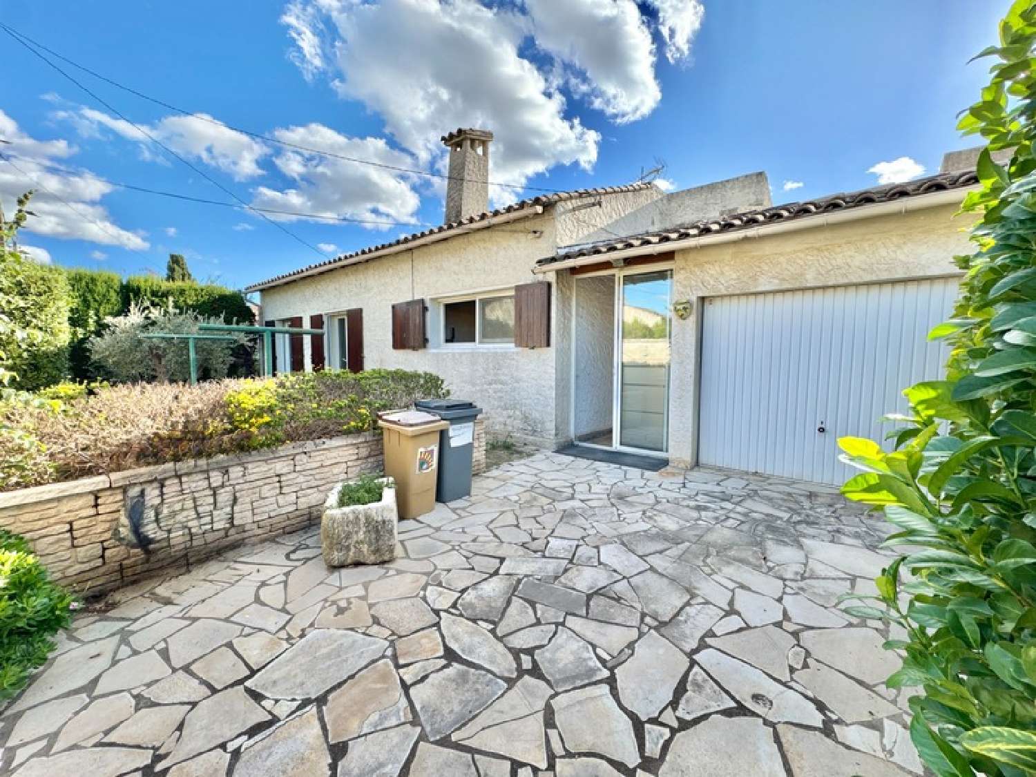  te koop huis La Fare-les-Oliviers Bouches-du-Rhône 6