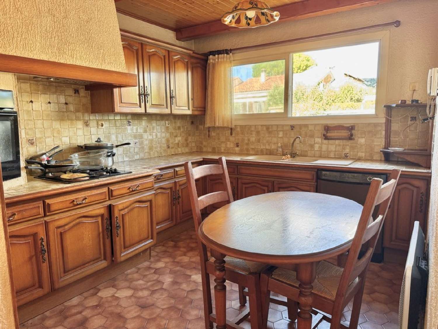  te koop huis La Fare-les-Oliviers Bouches-du-Rhône 8